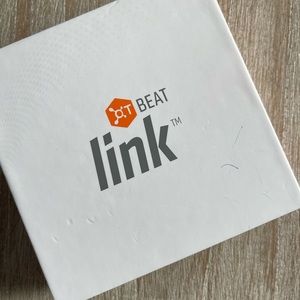 OTbeat Link Orange Theory Fitness Beat Link